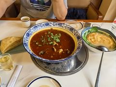 -老渔家鲜鱼轩(南浦横街店)