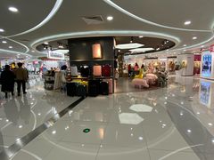 -巴黎春天(浦建店)