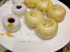 -刘胖子家常菜·蹄花焖藕(富安街店)