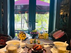 -翠府(翠湖北路店)