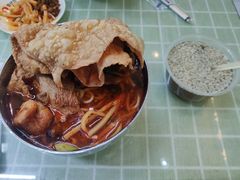 -红鼻子桂林米粉(金唐新光界店)