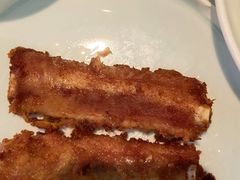 -丰收日·小海鲜·沪上家宴(顾村正大店)
