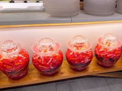 -院8里·少城记忆老川菜(宽窄巷子店)