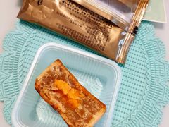 -爱达乐面包生日蛋糕(中央华府店)