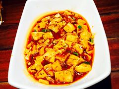 -绿茶餐厅(华联万柳店)