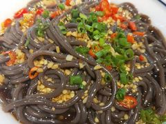 -辣得叫湘菜(观海卫店)