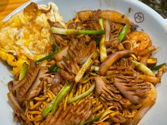 -慧娟面馆·餐厅(望江路店)