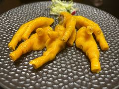 -富淳饭店(陆家嘴保利广场店)