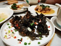 紫菜海蛎酥-莆田餐厅PUTIEN(万象天地店)