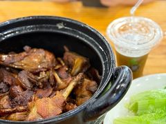 -斯丹姜母鸭·古法干香(涂门街总店)