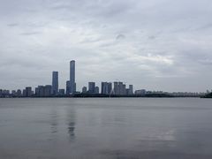 -金鸡湖景区