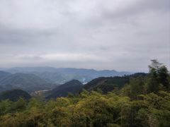 -莫干山风景区