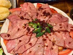-大米·京都小酒馆·炭烧海鲜·烧鸟(龙口东路店)