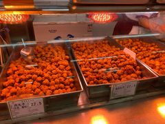 -鞍山市上海信利熏腊店(站前总店)