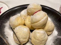 -红樱桃·欢乐餐厅(太原里店)