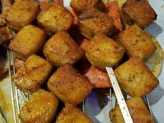 -冰城小镇音乐串吧·聚会餐厅(百子湾店)