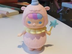 -泡泡玛特POPMART(崇文门国瑞城店)