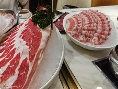 -田园肥牛鲍鱼先生(新北店)