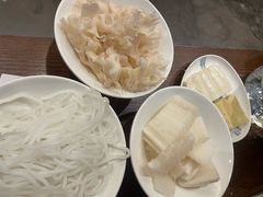 冻豆腐-东来顺饭庄(apm总店)
