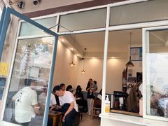 -Tequila Espresso(嘉善路店)