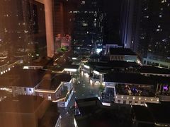 -珠海中海雅高铂尔曼酒店