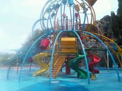 -衡阳市南湖景区-南湖水上乐园