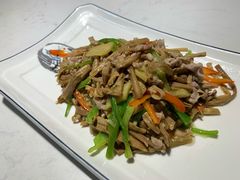 -千岛湖小鱼儿·淳安匠心农家菜