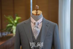 -优刻西服西装定制(金轮国际广场店)