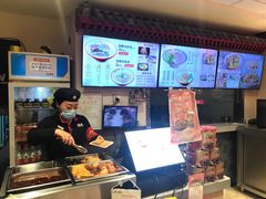-武圣羊汤·西北面(安德路店)