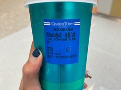 -CHARLIETOWN红茶公司(南京万象天地店)