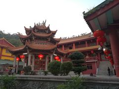 -梵天禅寺