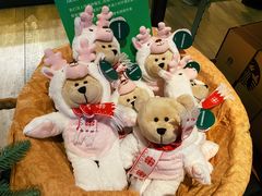 -星巴克臻选(周浦万达店)