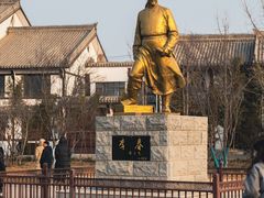 -赵州桥景区