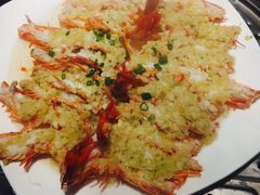 -海大大蒸汽海鲜餐厅·粤菜·特色小炒(欢乐颂店)