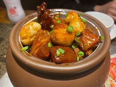 外婆红烧肉-马头巷·食景园(苏州总店)