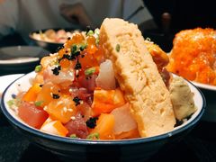 海鲜饭-YAMAKAWA(龙湖胥江天街店)