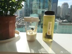 -喜茶(深圳福田星河COCO Park店)