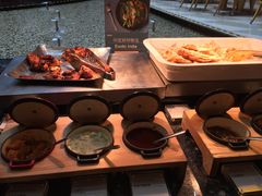 -威斯汀舞台餐厅