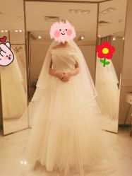 -GRACE KELLY婚纱与礼服(北京店)