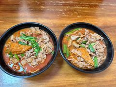 -阿晖沙嗲面