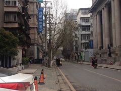 百时快捷武汉江滩南京路店(南京路店)-百时快捷酒店(武汉江滩南京路店)