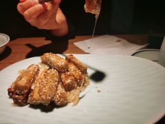 -周家二小姐的菜·扬州菜·香炒蟹·狮子头(江都金鹰店)