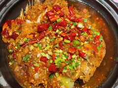 -辣小鲜·南昌大排档(船山路店)