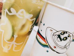 -茶力的小怪兽(梅林卓悦汇店)