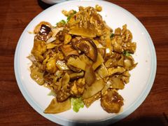 -惠宾饭庄(中山路店)