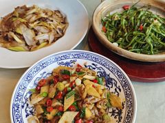 -洞庭鱼香(万科店)