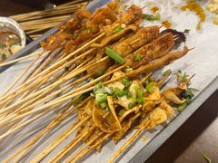 -林二哥宜烤官·宜宾小烧烤