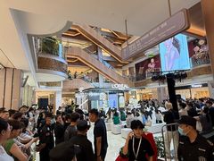 -松雷商业(南岗店)