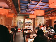 -小吊梨汤·北京菜·烤鸭(西直门凯德店)