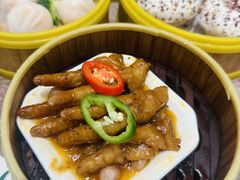 -聚彩居三和酒楼•老字号粤菜(南城店)